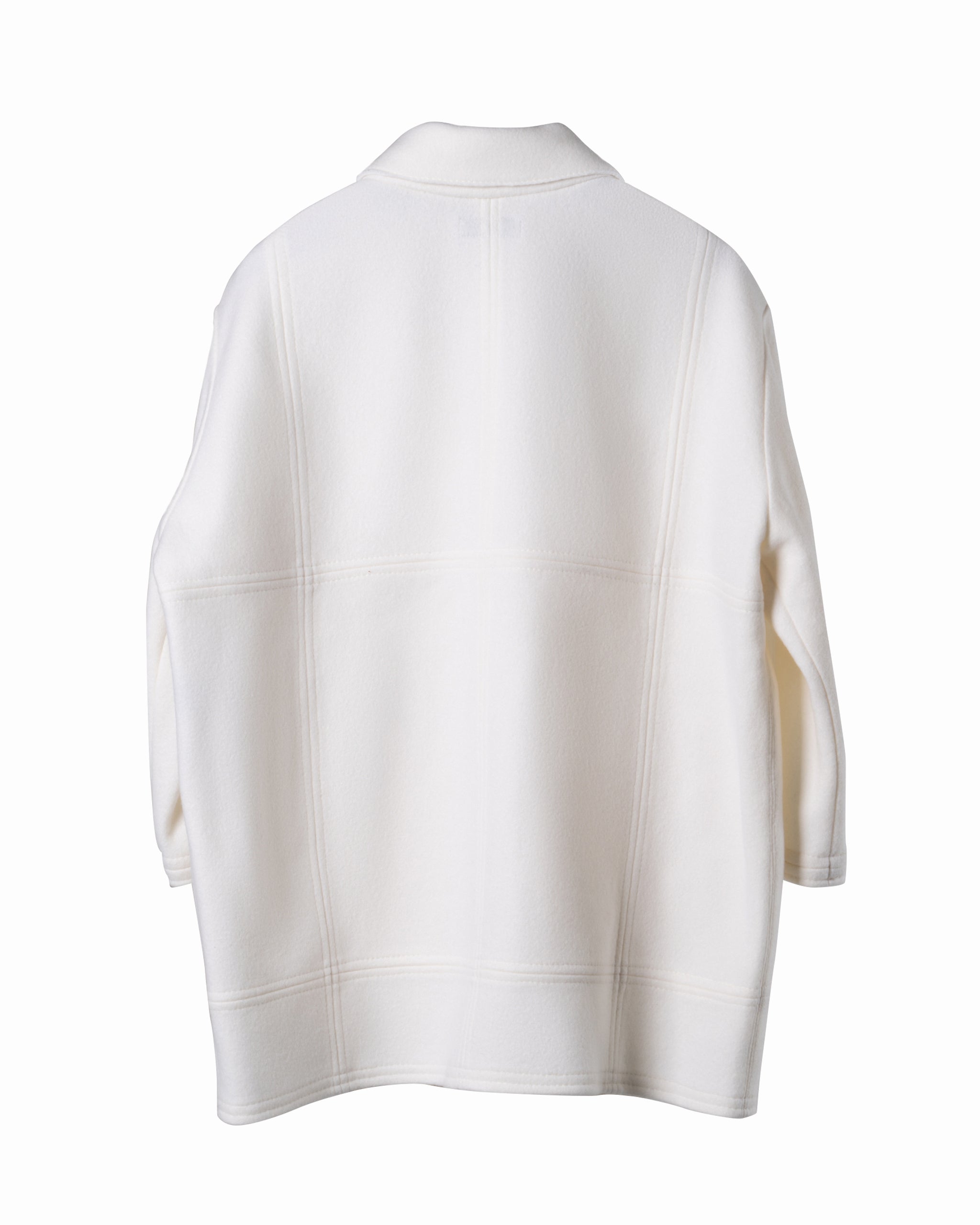 ONE BUTTON JACKET