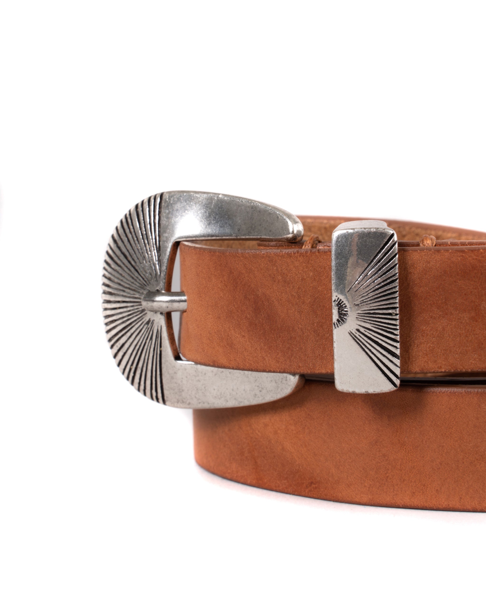 1.5CM SOLID COLOR BELT