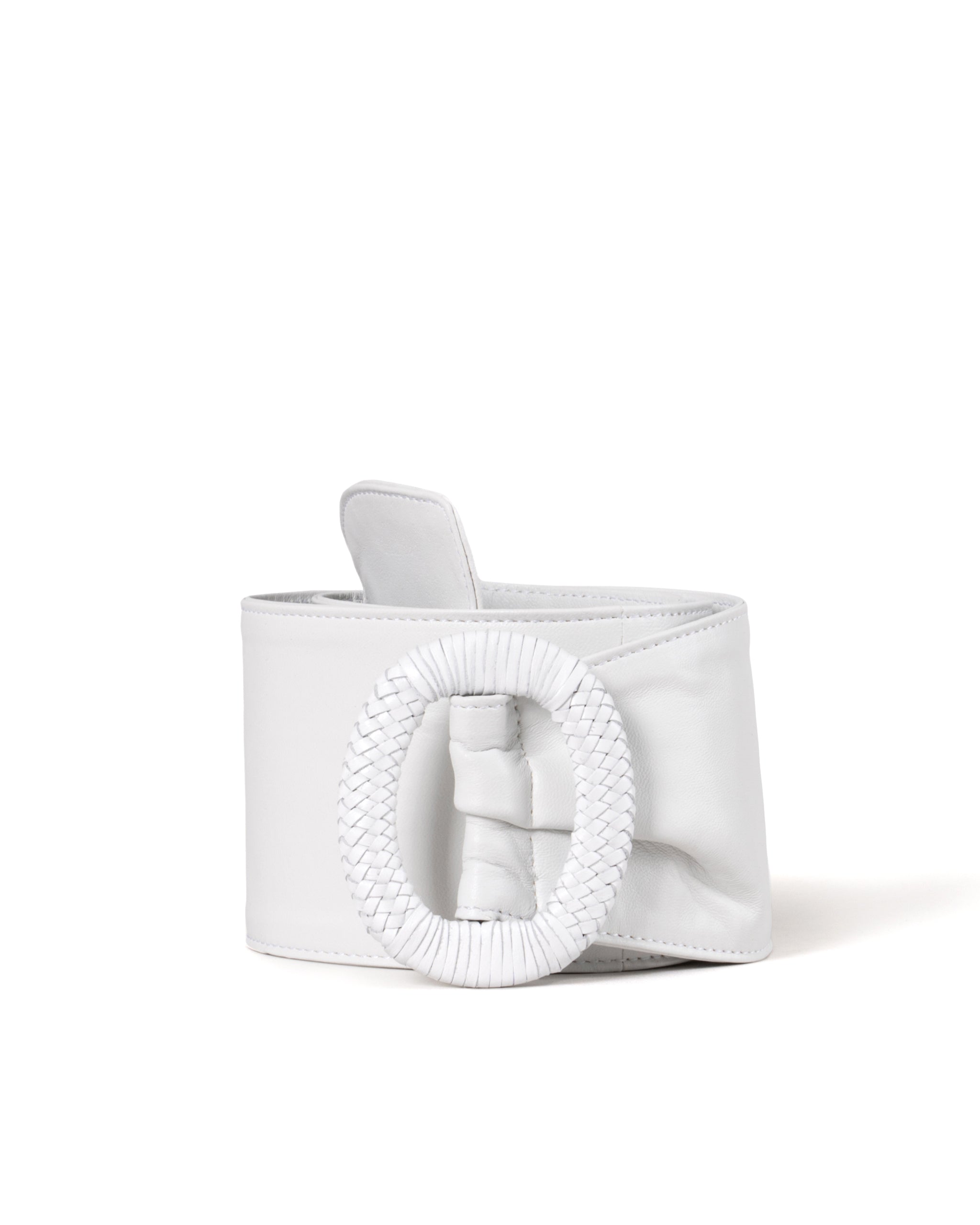 PLONGEE DRESS BELT