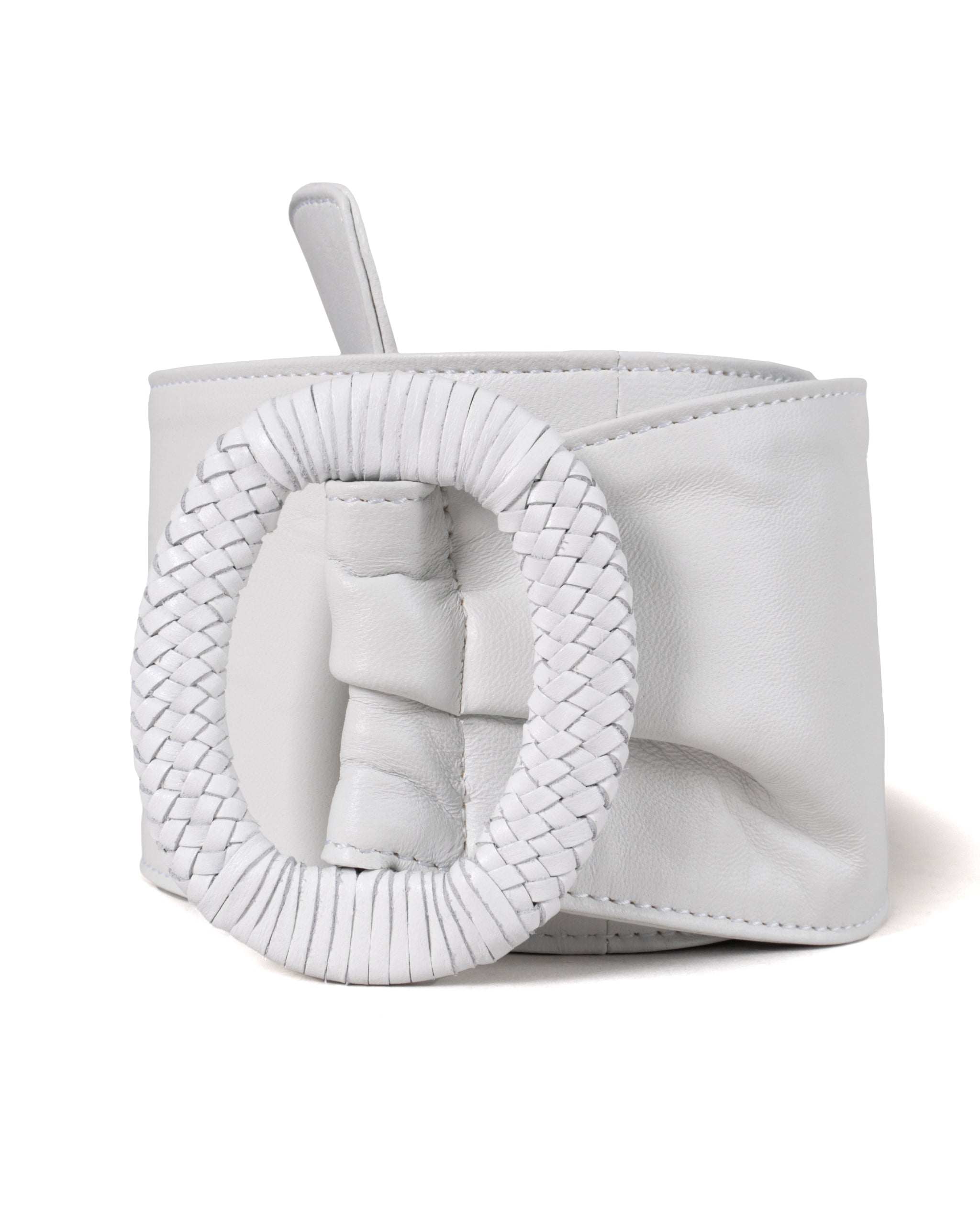 PLONGEE DRESS BELT
