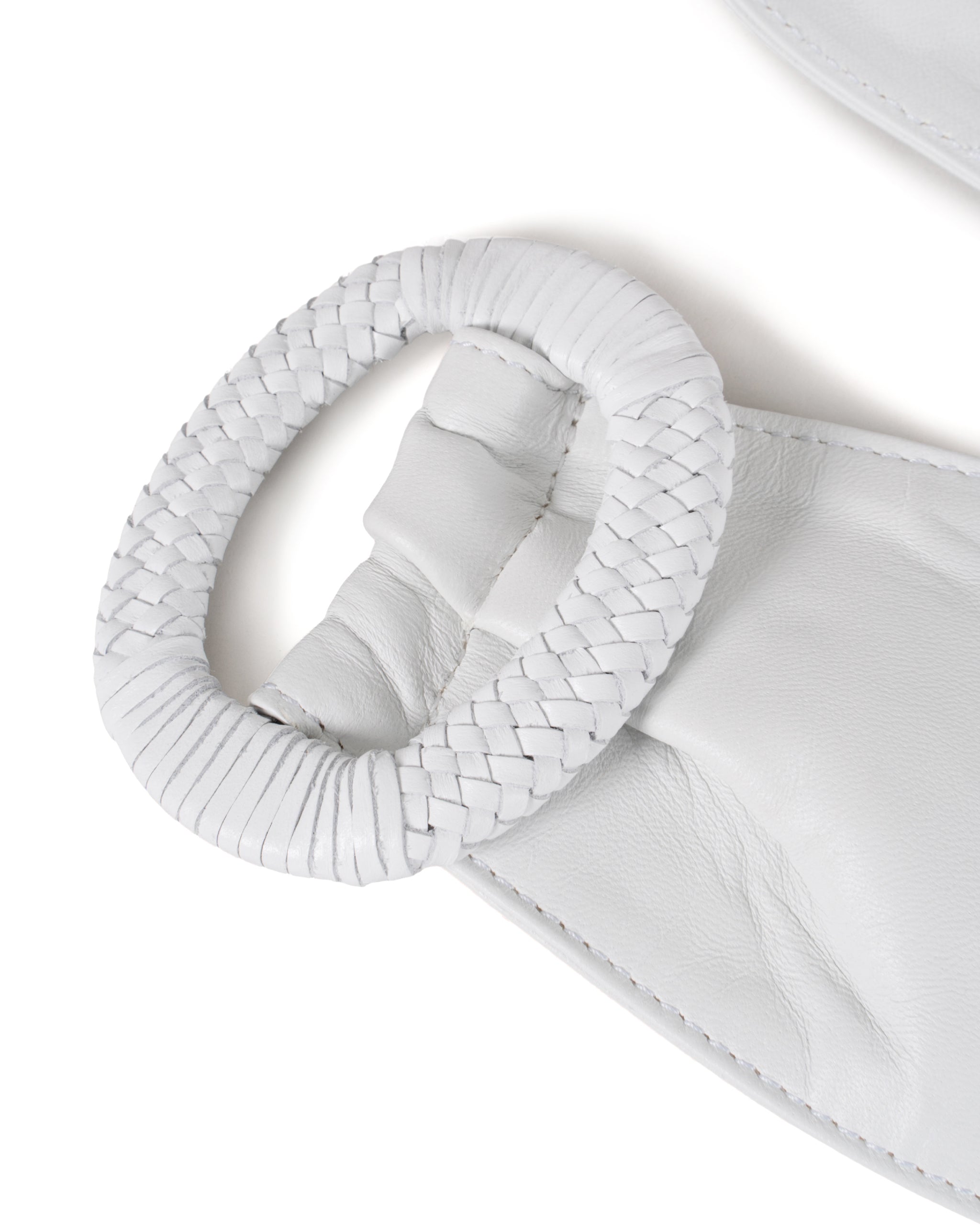 PLONGEE DRESS BELT