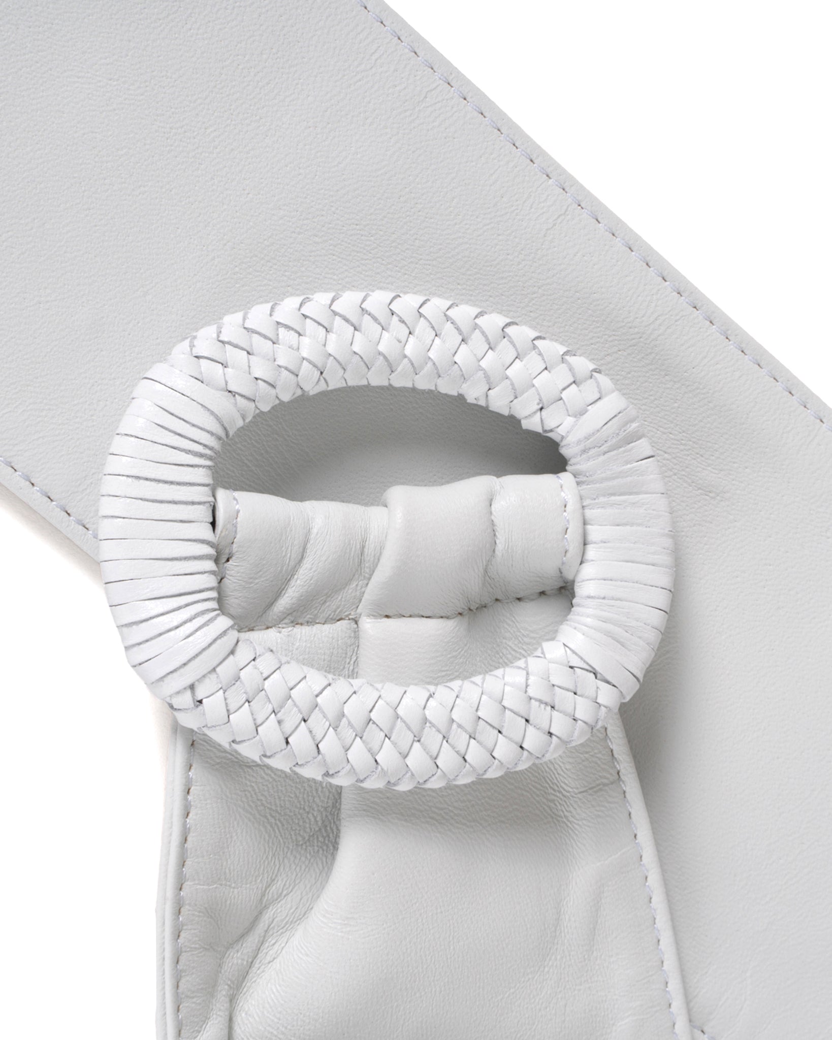 PLONGEE DRESS BELT