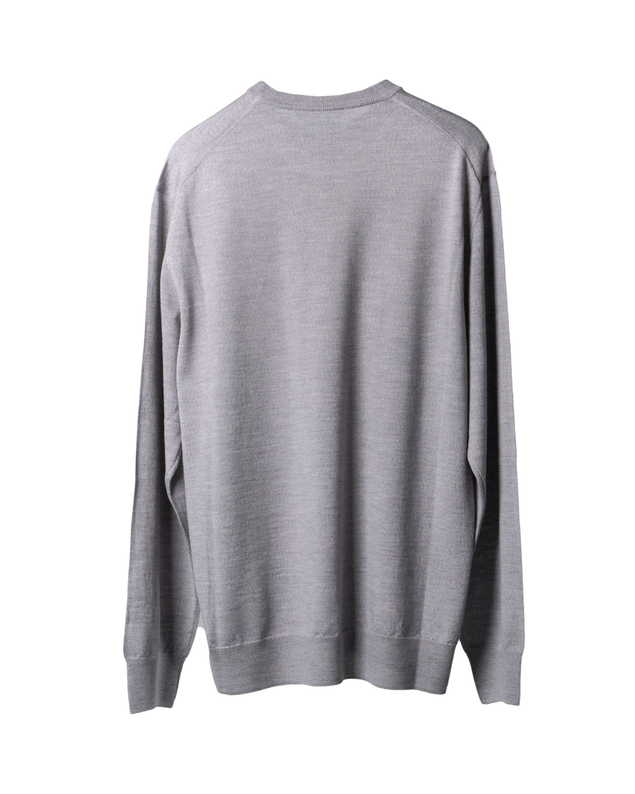 SLIM FIT BOLD SWEATER