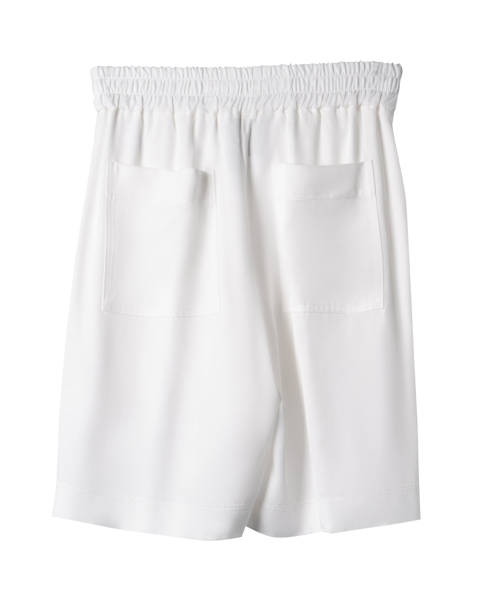 VISCOSE SHORTS