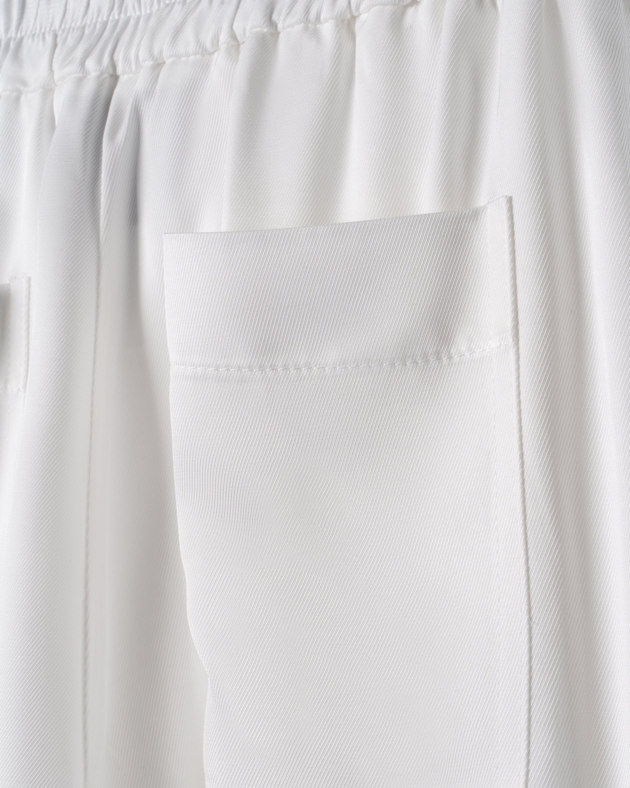 VISCOSE SHORTS