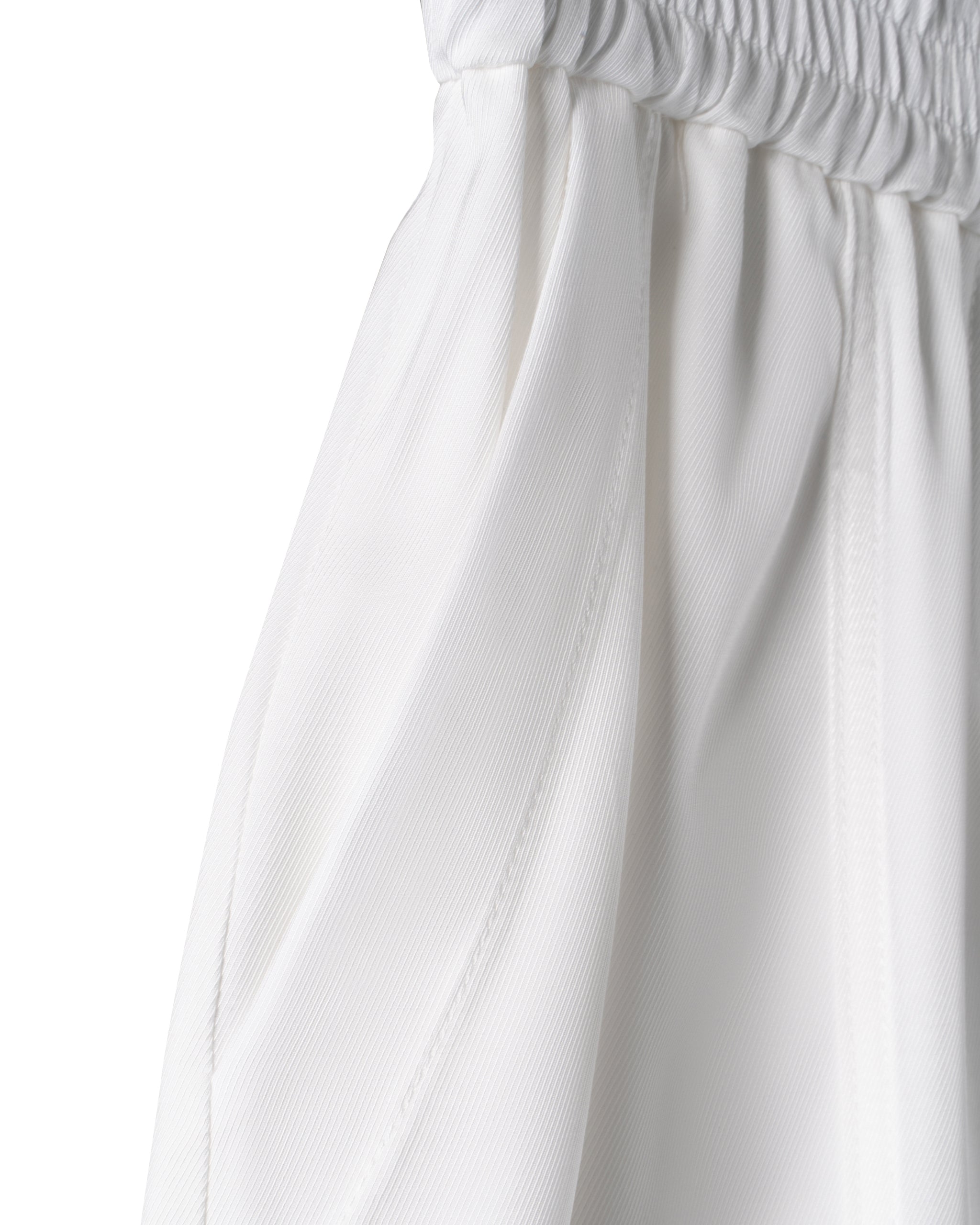 VISCOSE SHORTS