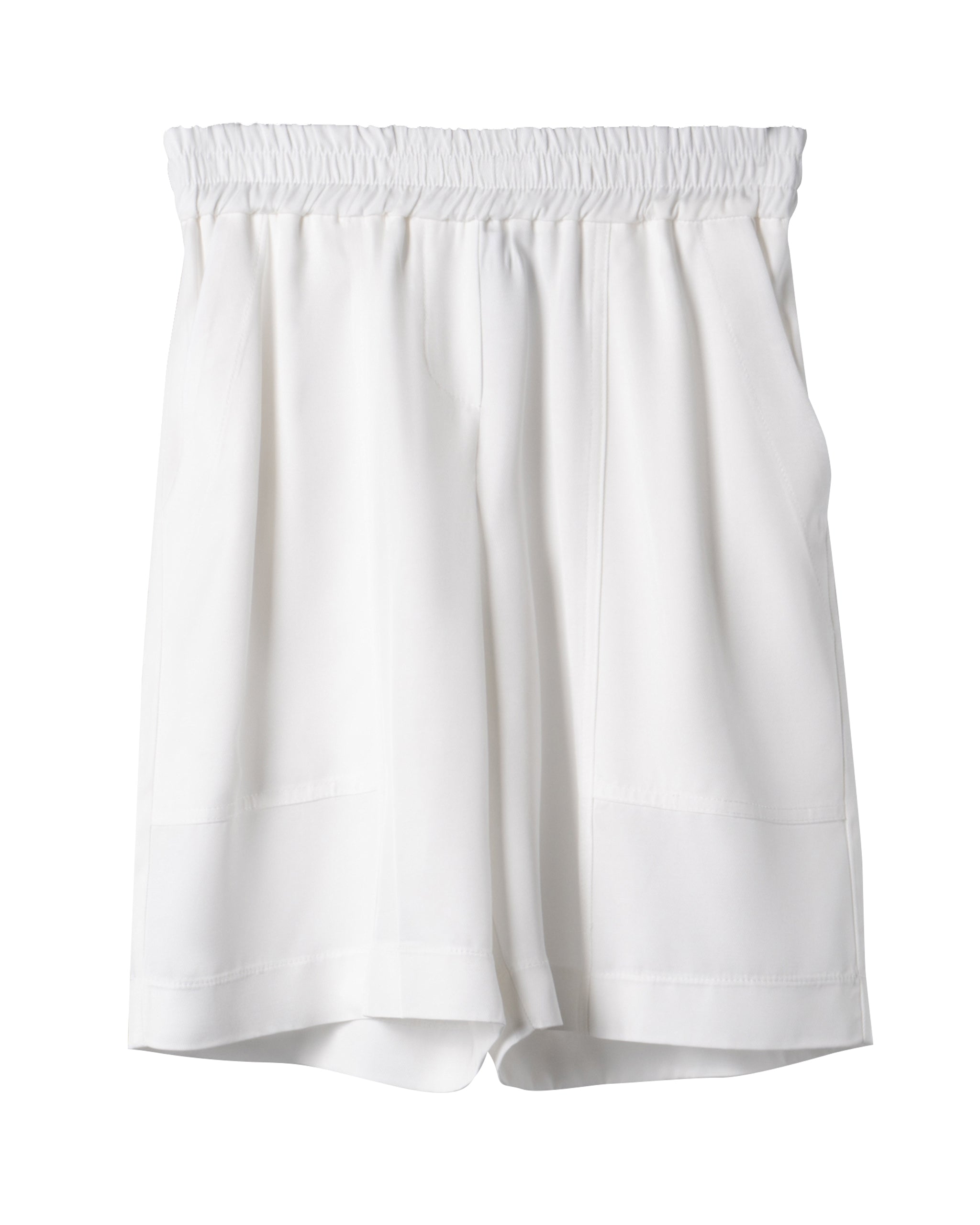 VISCOSE SHORTS