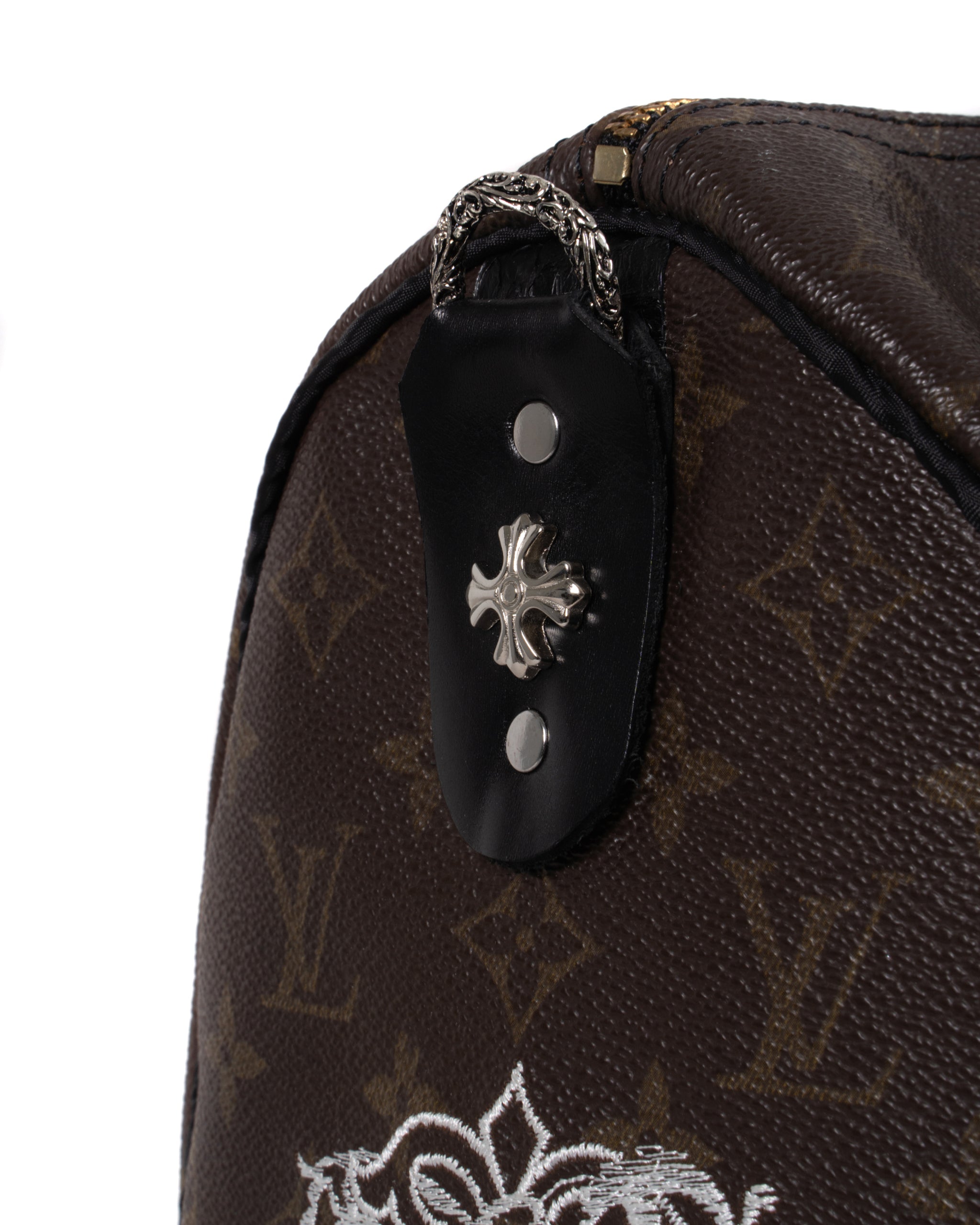 HEROES BUGS BUNNY VINTAGE LOUIS VUITTON BAG
