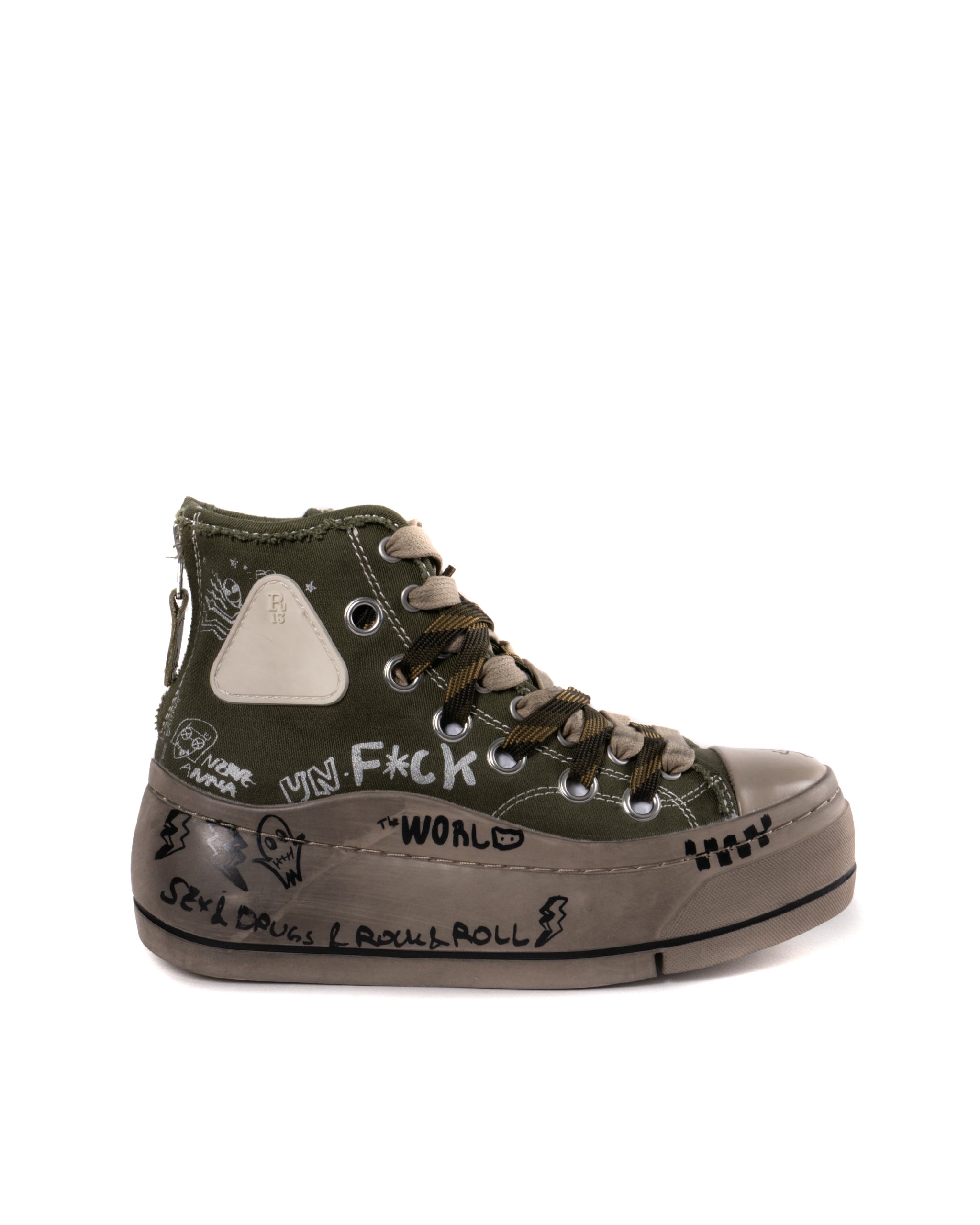 KURT SNEAKERS