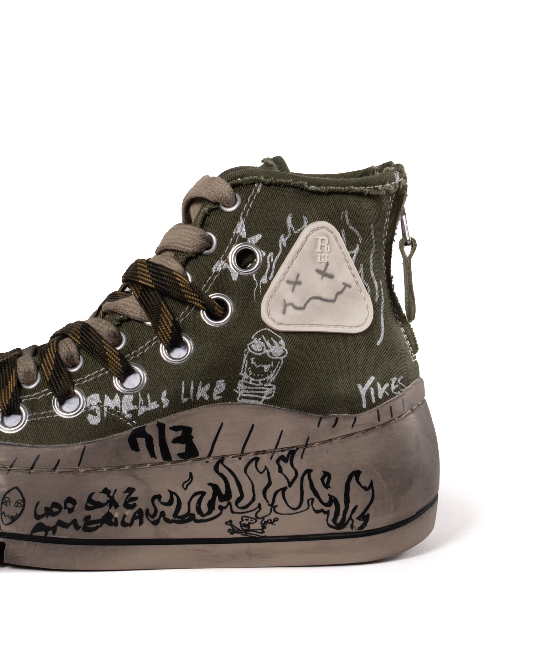 KURT SNEAKERS