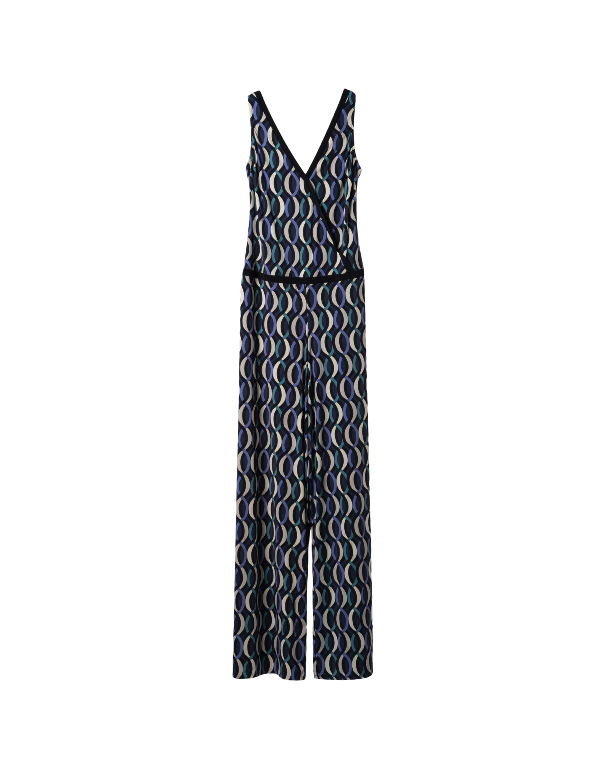 DALIDA BEACH JUMPSUIT