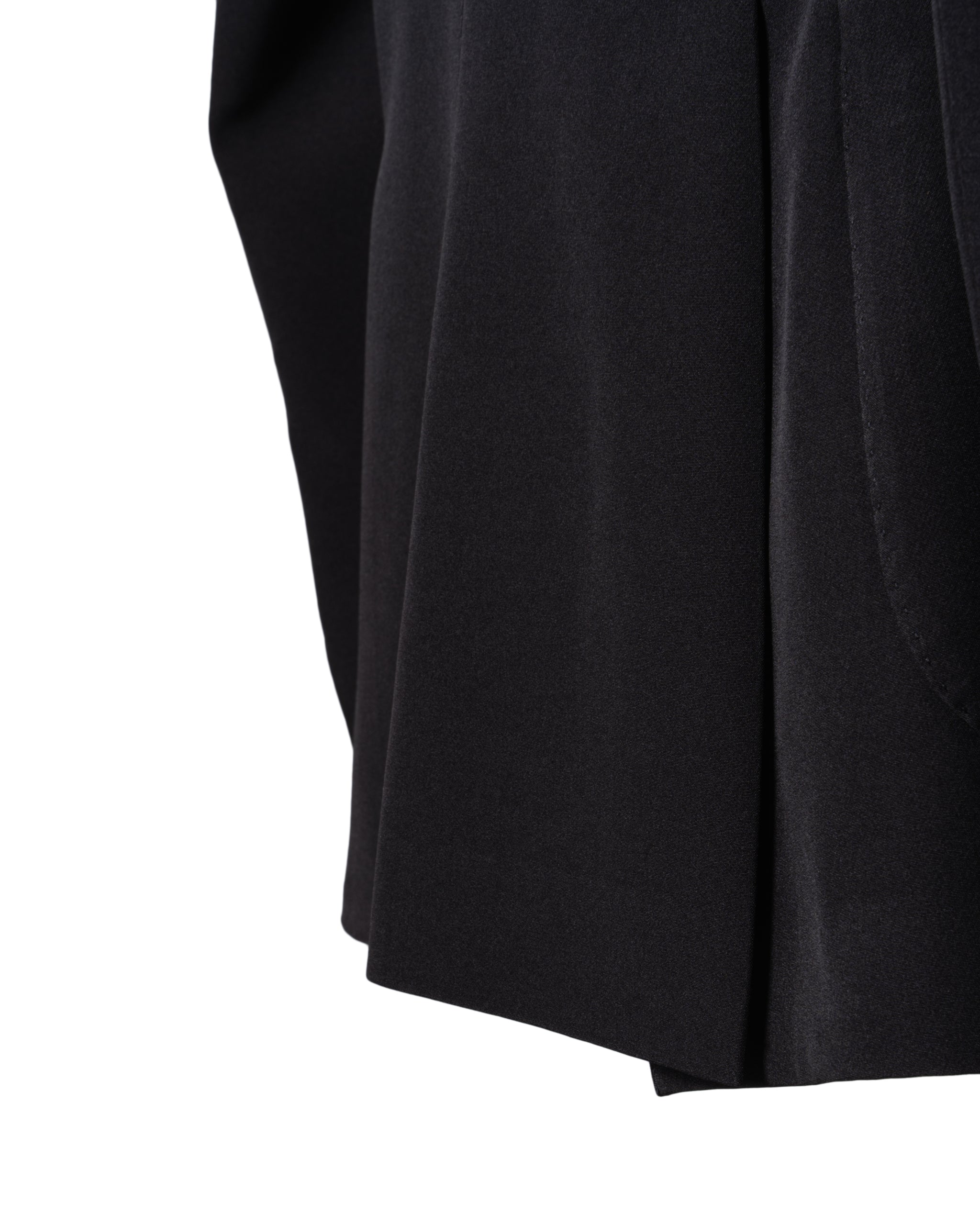 DOUBLE SLIT 3 BUTTON BLAZER