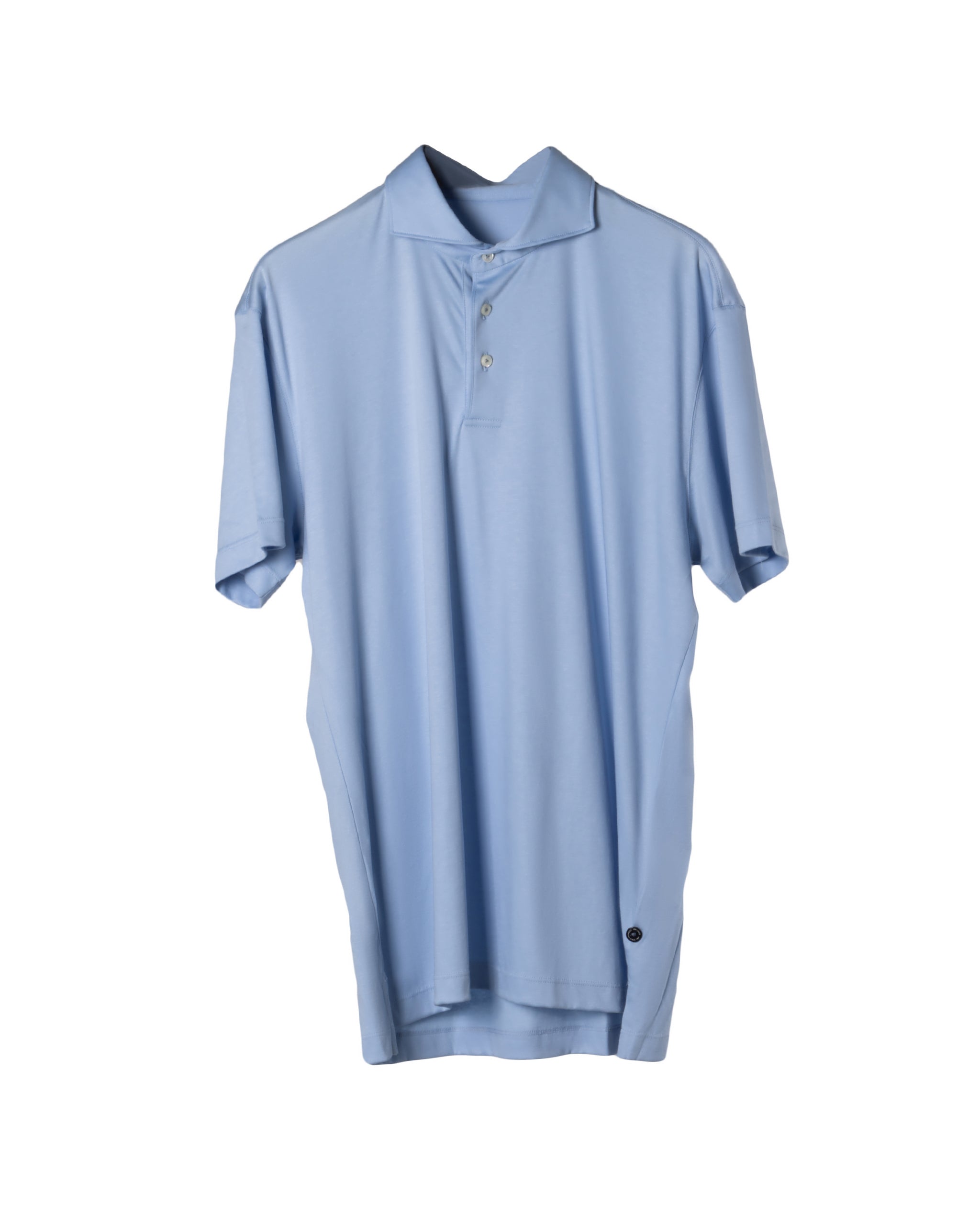 VAN LAACK POLO MEISTERWERK SWISS COTTON SHIRT Different Fashion