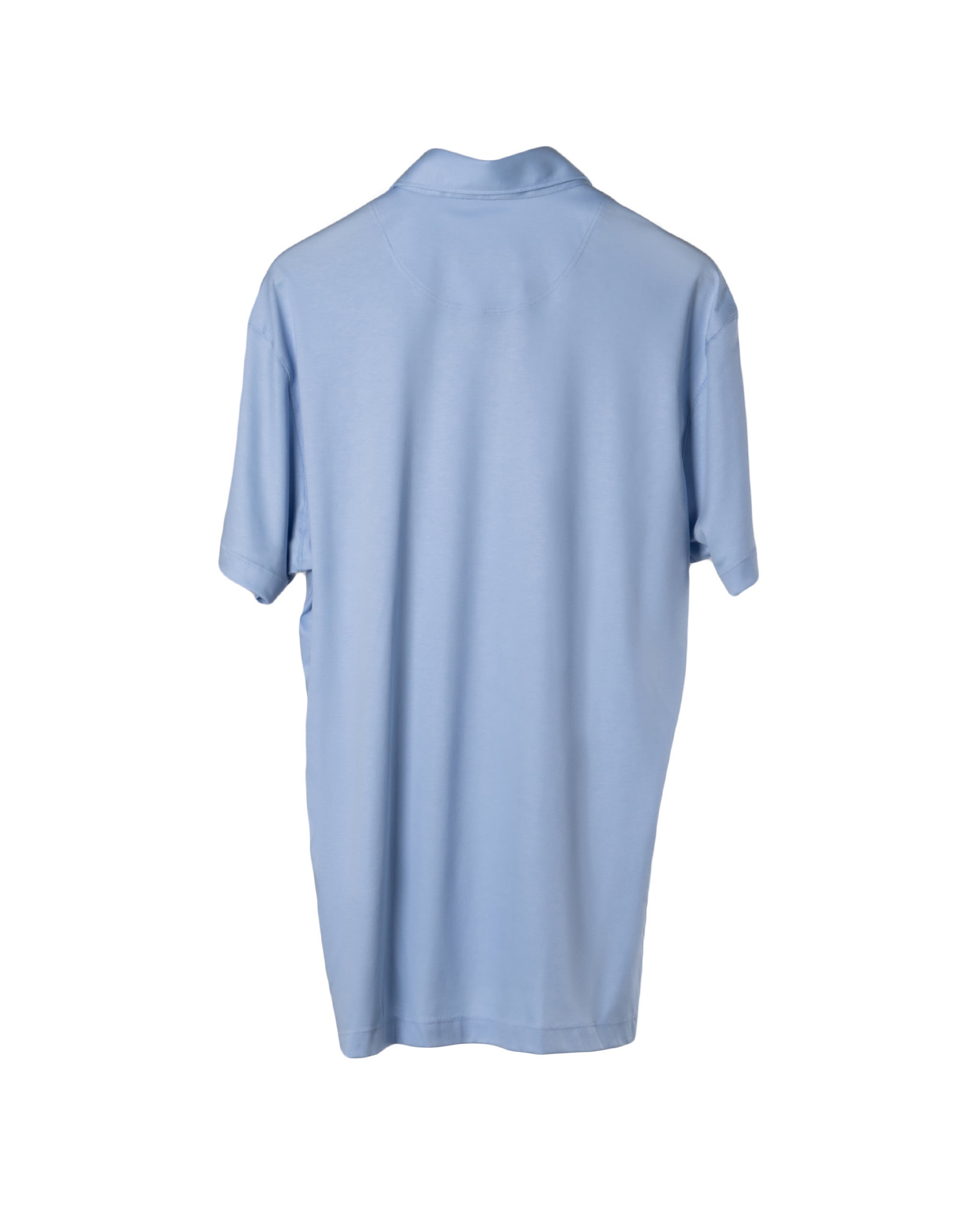 POLO MEISTERWERK SWISS COTTON SHIRT