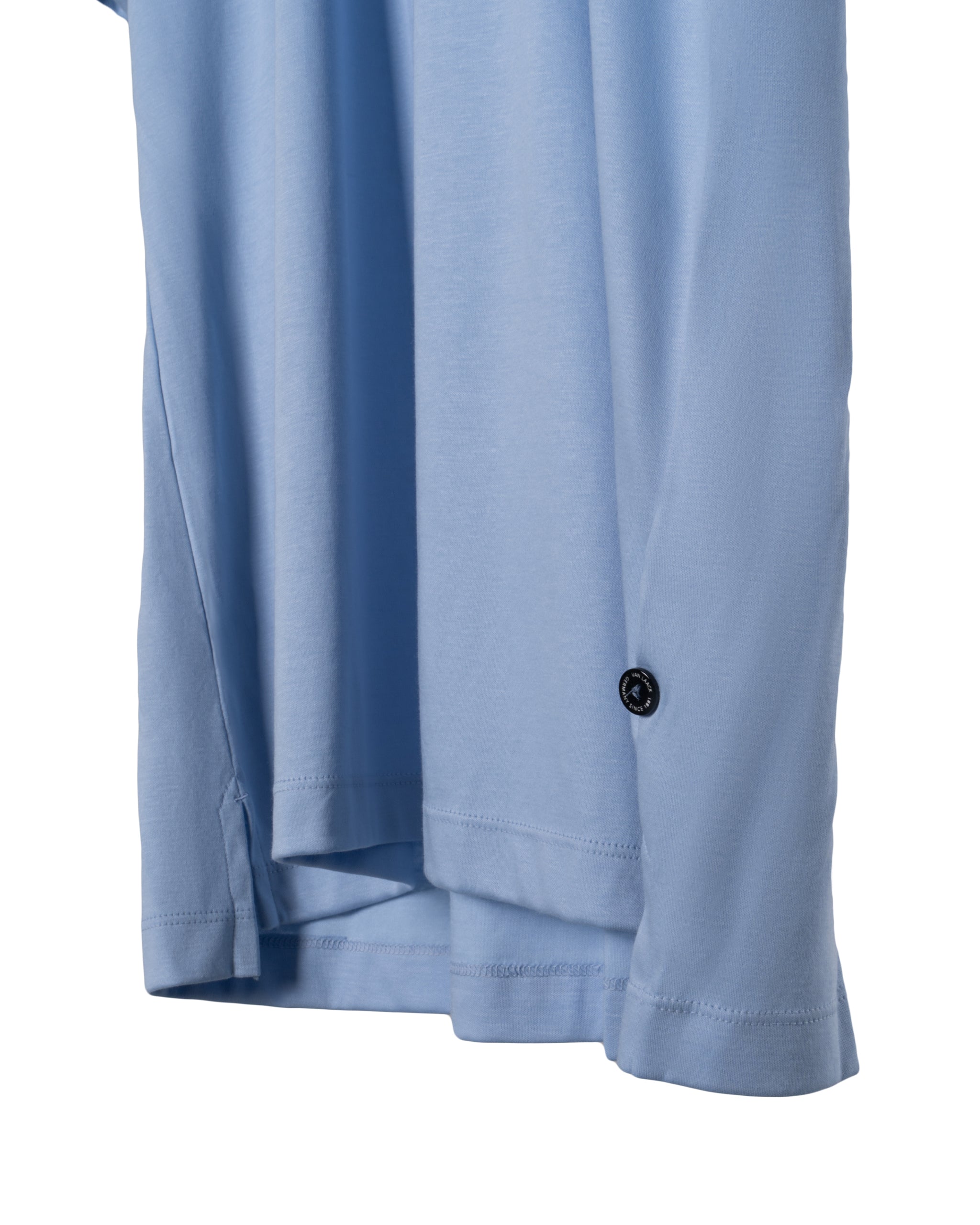 POLO MEISTERWERK SWISS COTTON SHIRT