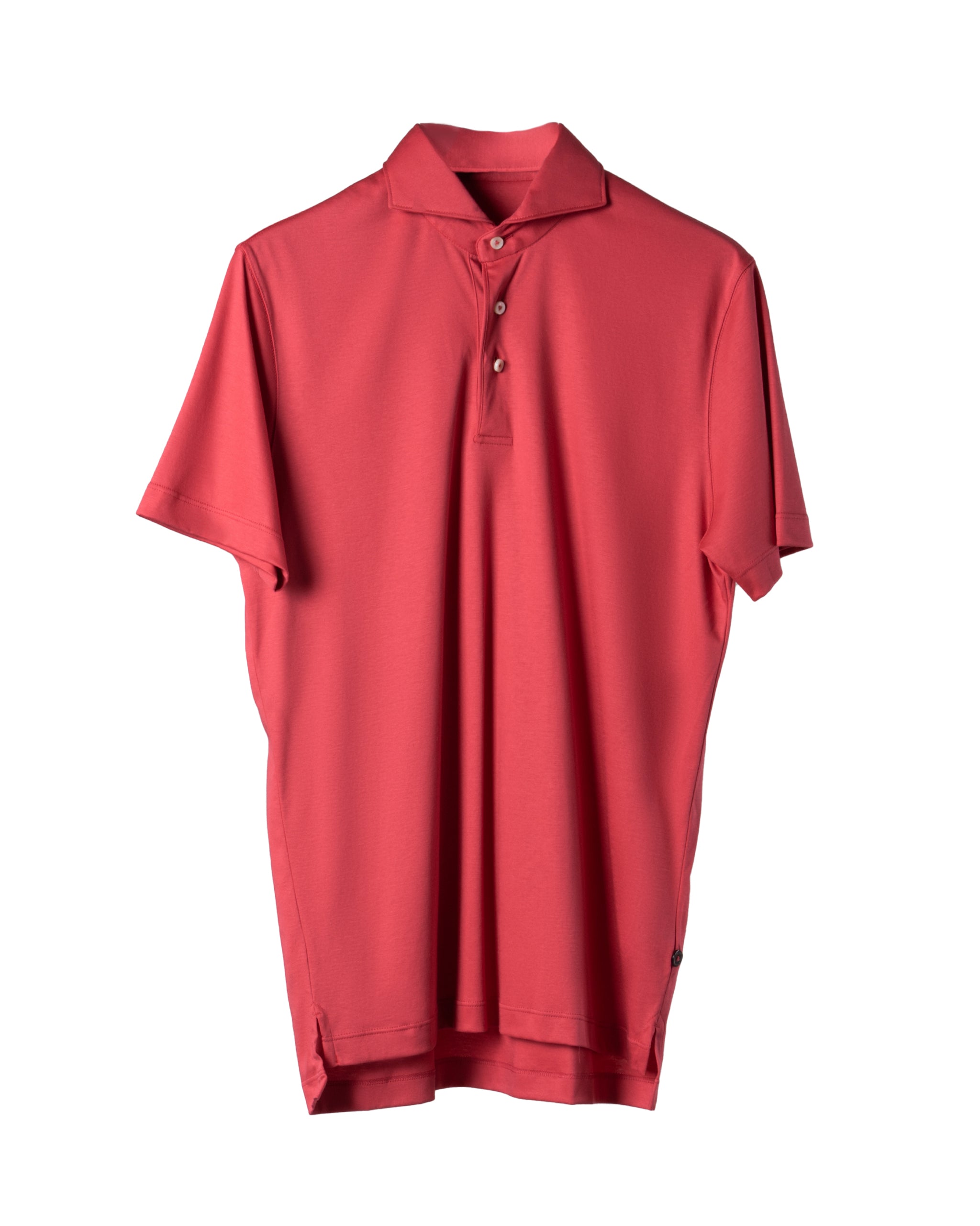 POLO MEISTERWERK SWISS COTTON SHIRT