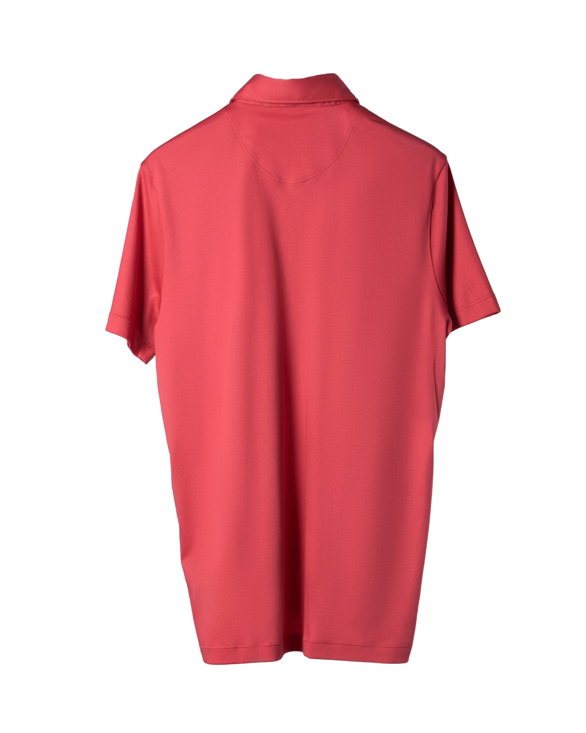POLO MEISTERWERK SWISS COTTON SHIRT
