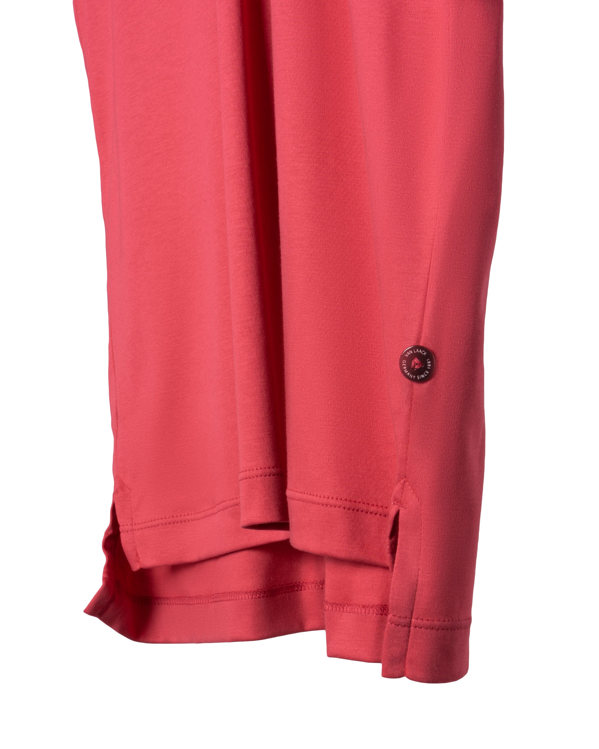 POLO MEISTERWERK SWISS COTTON SHIRT