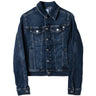 ADRIANO GOLDSCHMIED | ROBYN SEXY DENIM JACKET - Denim AG Denim