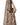 ALESSIA ZAMATTIO | LONG SKIRT ANIMAL PRINT - Skirts ZAMATTIO