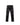 ART MEETS CHAOS | SLIM FIT DESTROYED JEANS - Denim ARTMEETSCHAOS