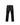 ART MEETS CHAOS | SLIM FIT DESTROYED JEANS - Denim ARTMEETSCHAOS
