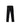 ART MEETS CHAOS | SLIM FIT DISSTRESSED JEANS - Denim ARTMEETSCHAOS