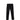 ART MEETS CHAOS | SLIM FIT DISSTRESSED JEANS - Denim ARTMEETSCHAOS
