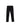 ART MEETS CHAOS | SLIM FIT DISSTRESSED JEANS - Denim ARTMEETSCHAOS