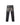 ART MEETS CHAOS | SLIM FIT REPAIRED DESTROYED JEANS - Denim ARTMEETSCHAOS