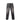 ART MEETS CHAOS | SLIM FIT REPAIRED DESTROYED JEANS - Denim ARTMEETSCHAOS