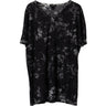 AVANT TOI | LINNEN JERSEY CAMOU SAFARINO SHIRT-Shirts AVANT TOI