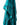 BELTEPA | OVERSIZE TAFT SILK V CAFTAN - Dresses BELTEPA