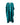 BELTEPA | OVERSIZE TAFT SILK V CAFTAN - Dresses BELTEPA