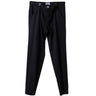 CELLAR DOOR | ADJUSTABLE COTTON CHINO - Trousers CELLAR DOR