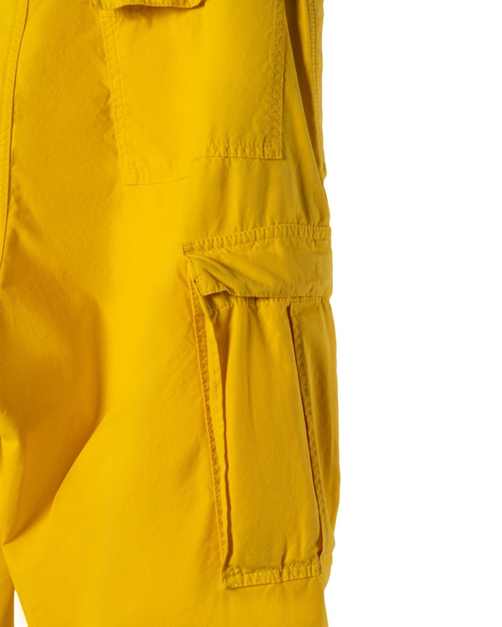 CELLAR DOOR | SUPER CARGO TYPEWRITER PANTS - Trousers CELLAR DOR