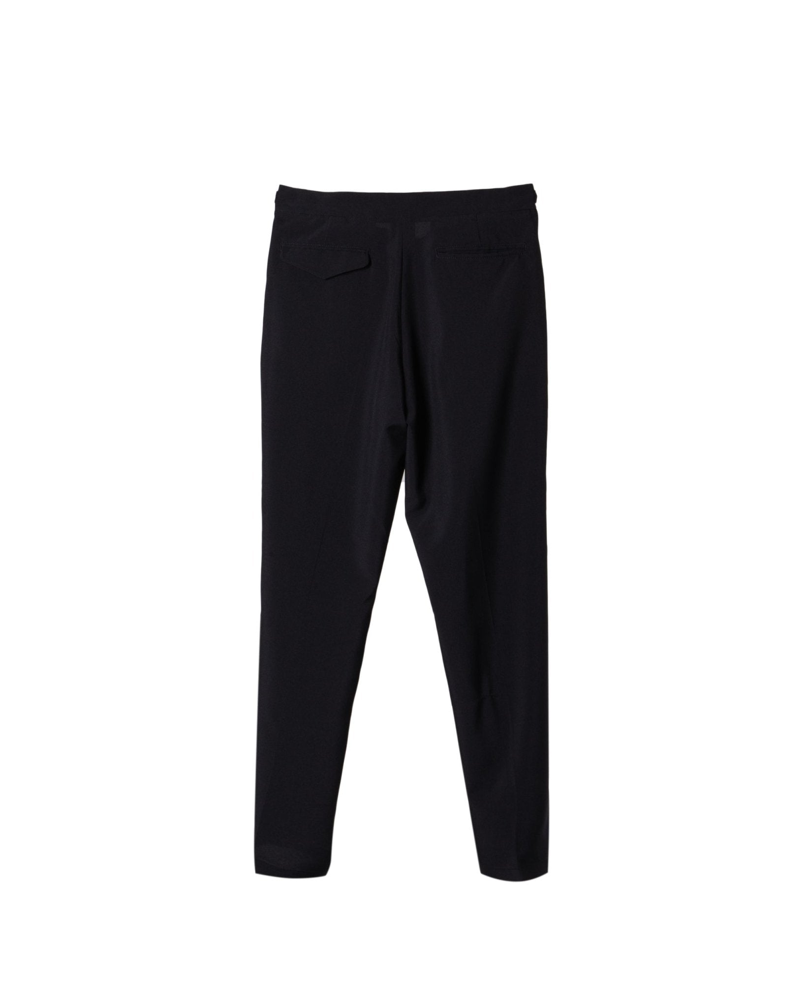 CELLAR DOR | ADJUSTABLE JAPAN TECH CHINO - Trousers CELLAR DOR