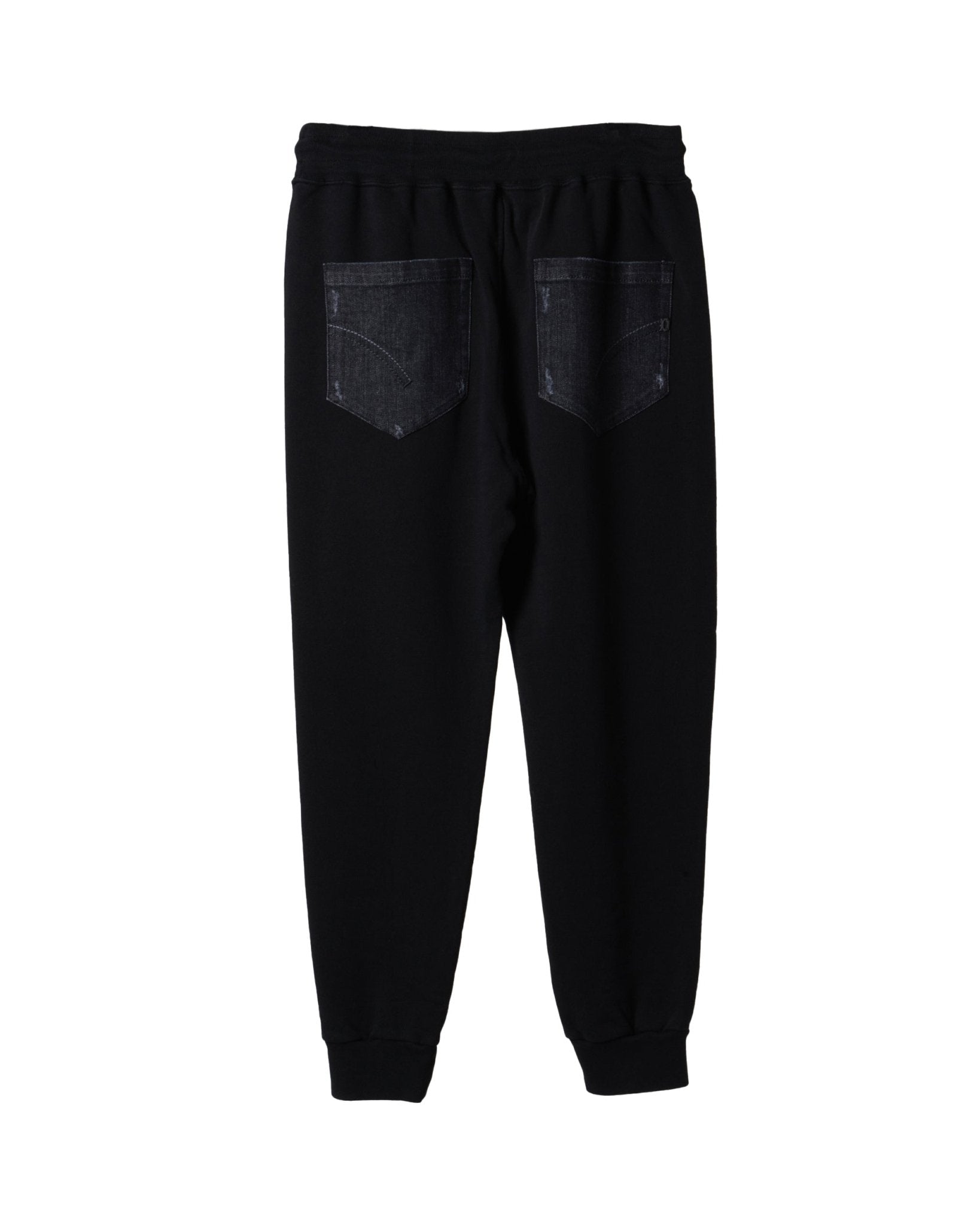 DONDUP | DENIM JOGGER - Trousers DONDUP