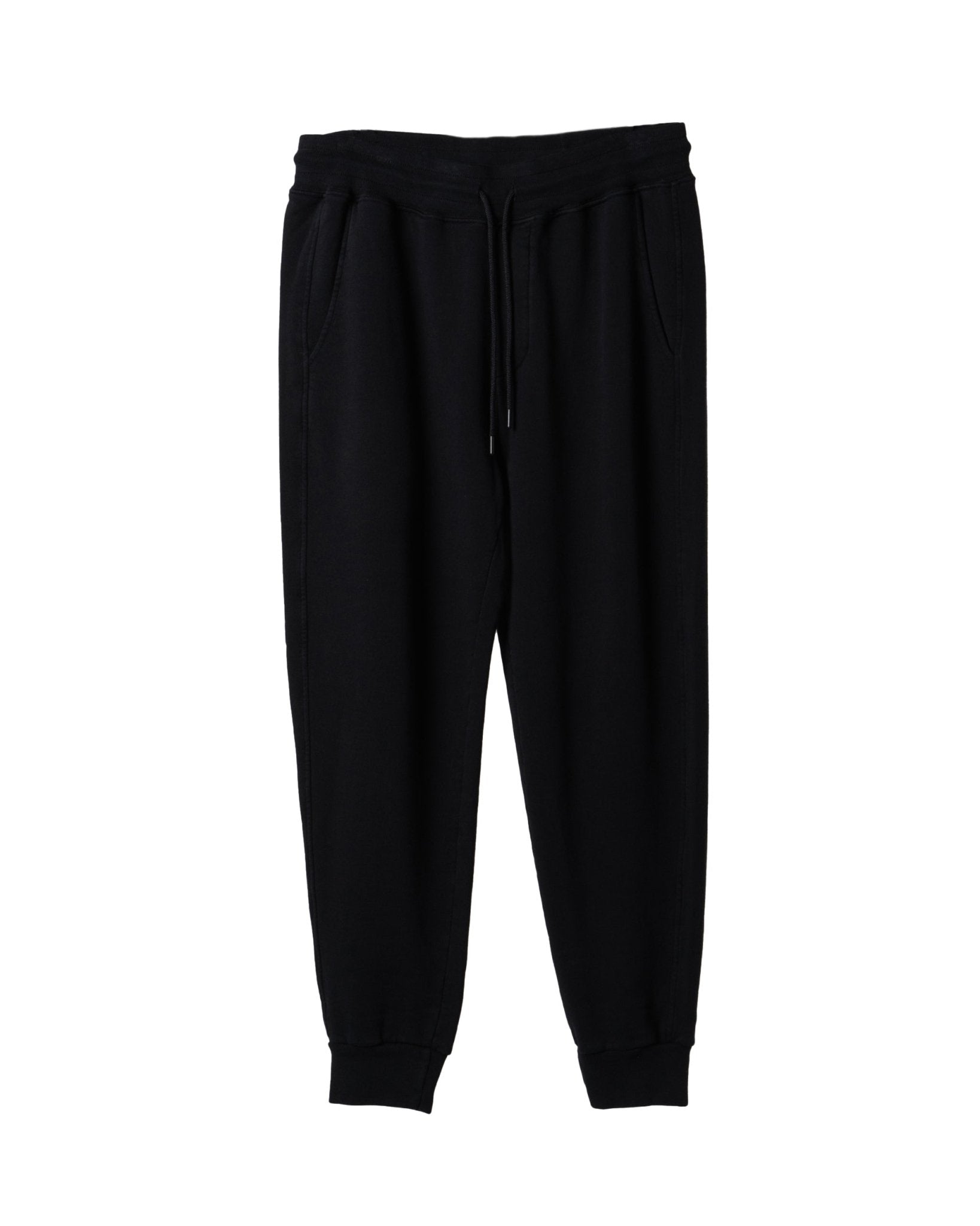 DONDUP | DENIM JOGGER - Trousers DONDUP