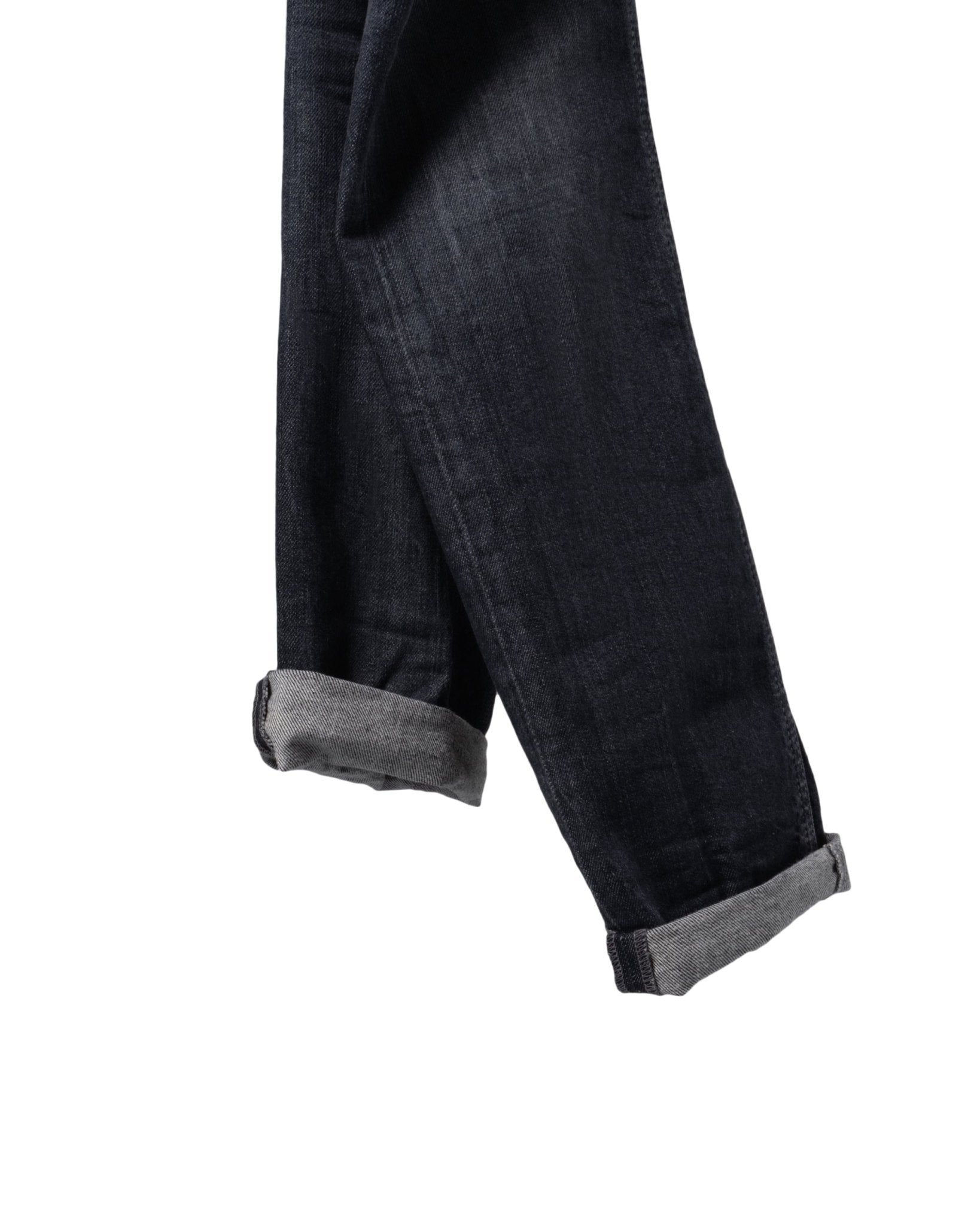 DONDUP | GEORGE DENIM FIT JEANS - Denim DONDUP