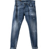 DONDUP | GEORGE DENIM JEANS - Denim DONDUP