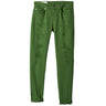 DONDUP | MONROE SKINNY FIT COLOR DENIM - Pants DONDUP