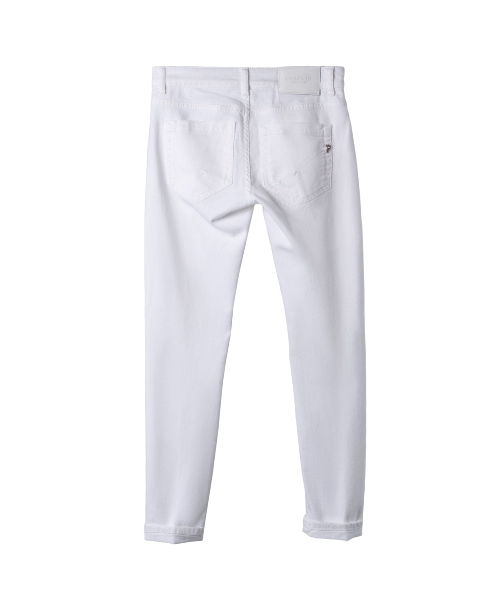 DONDUP | MONROE SKINNY FIT DENIM - Denim DONDUP