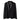 DONDUP | SMOKING SATIN REVER BLAZER - Blazers DONDUP