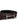 FAUSTO COLATO | KROKO BELT WITH BUCKLE - Belts FAUSTO COLATO
