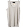 FRENCKENBERGER | BIG TANKTOP - Knitwear FRENCKENBERGER