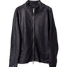 GIORGIO BRATO | DOUBLE ZIP RACER JACKET - Coats & Jackets GIORGIO BRATO