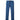 HANDPICKED | RAVELLO BLUE SUEDE LEATHER PANTS - Denim HANDPICKED