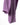 HER SHIRT | SILK GEORGETTE RUFFLE BLOUSE - BLOUSON HER SHIRT