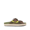 HIDNANDER | MEMORY SANDALS - Sandals HIDNANDER